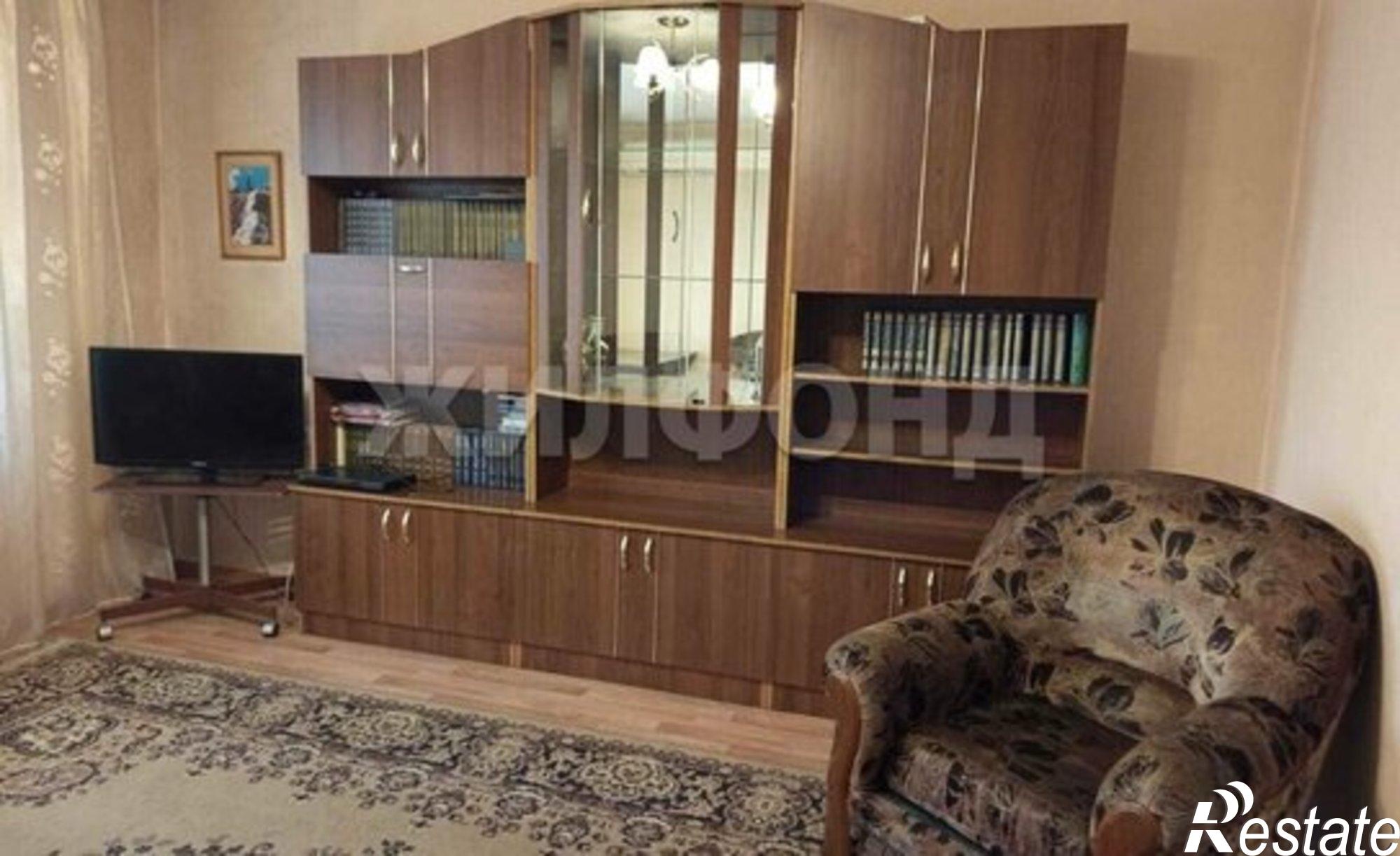 Купить квартиру за 6 500 000 рублей на улица Некрасова, 1