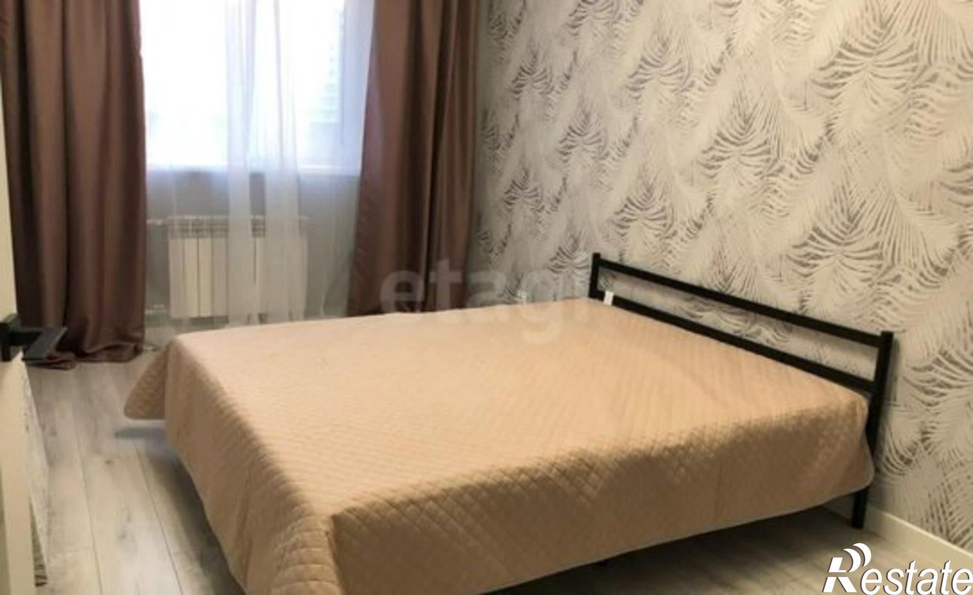 Купить квартиру за 7 499 000 рублей на улица Кирова, 185