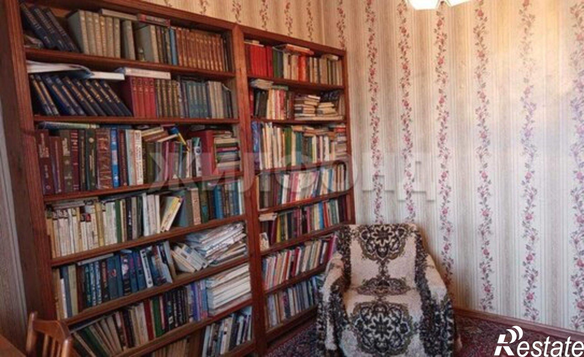 Купить квартиру за 6 500 000 рублей на улица Некрасова, 1