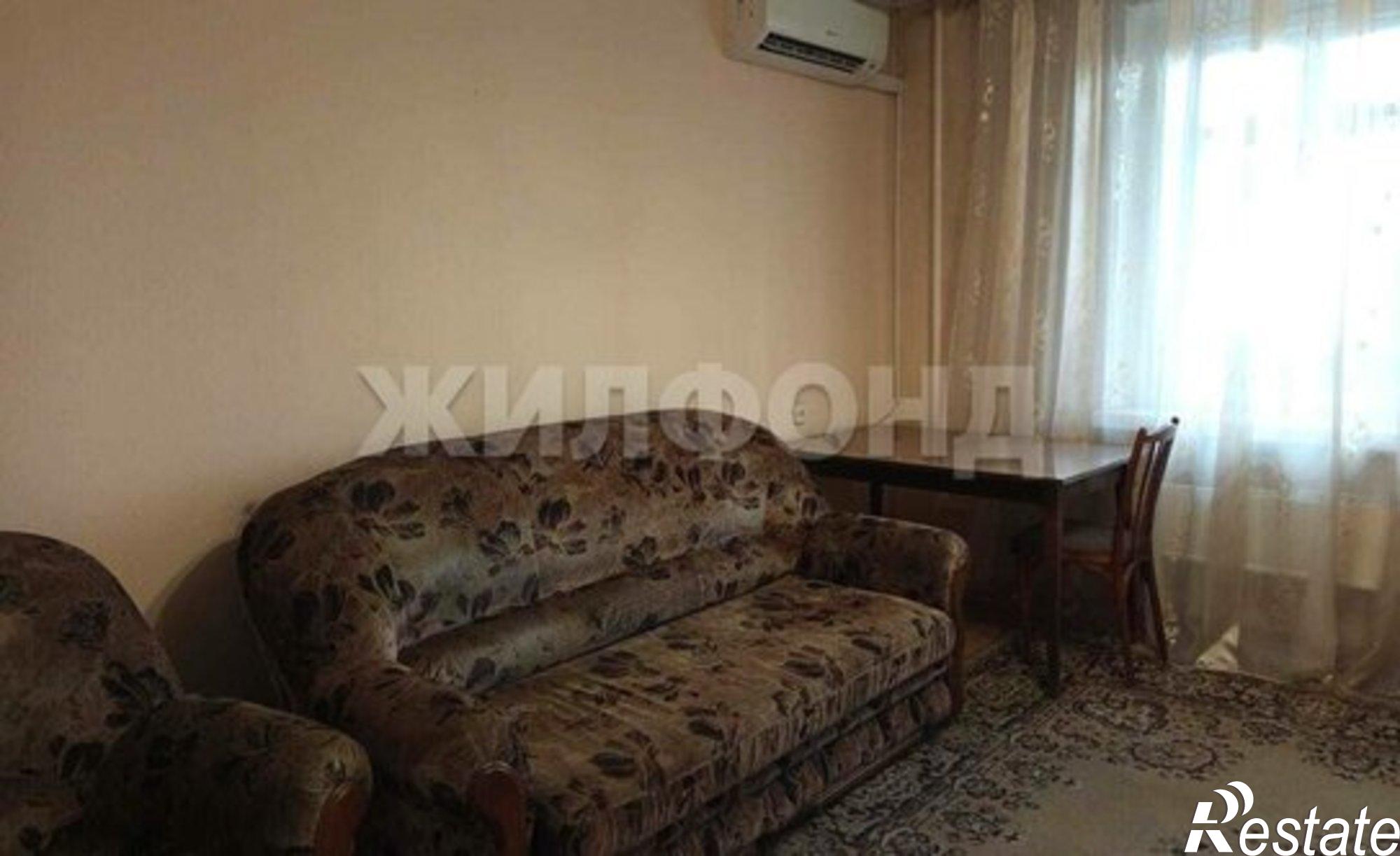 Купить квартиру за 6 500 000 рублей на улица Некрасова, 1