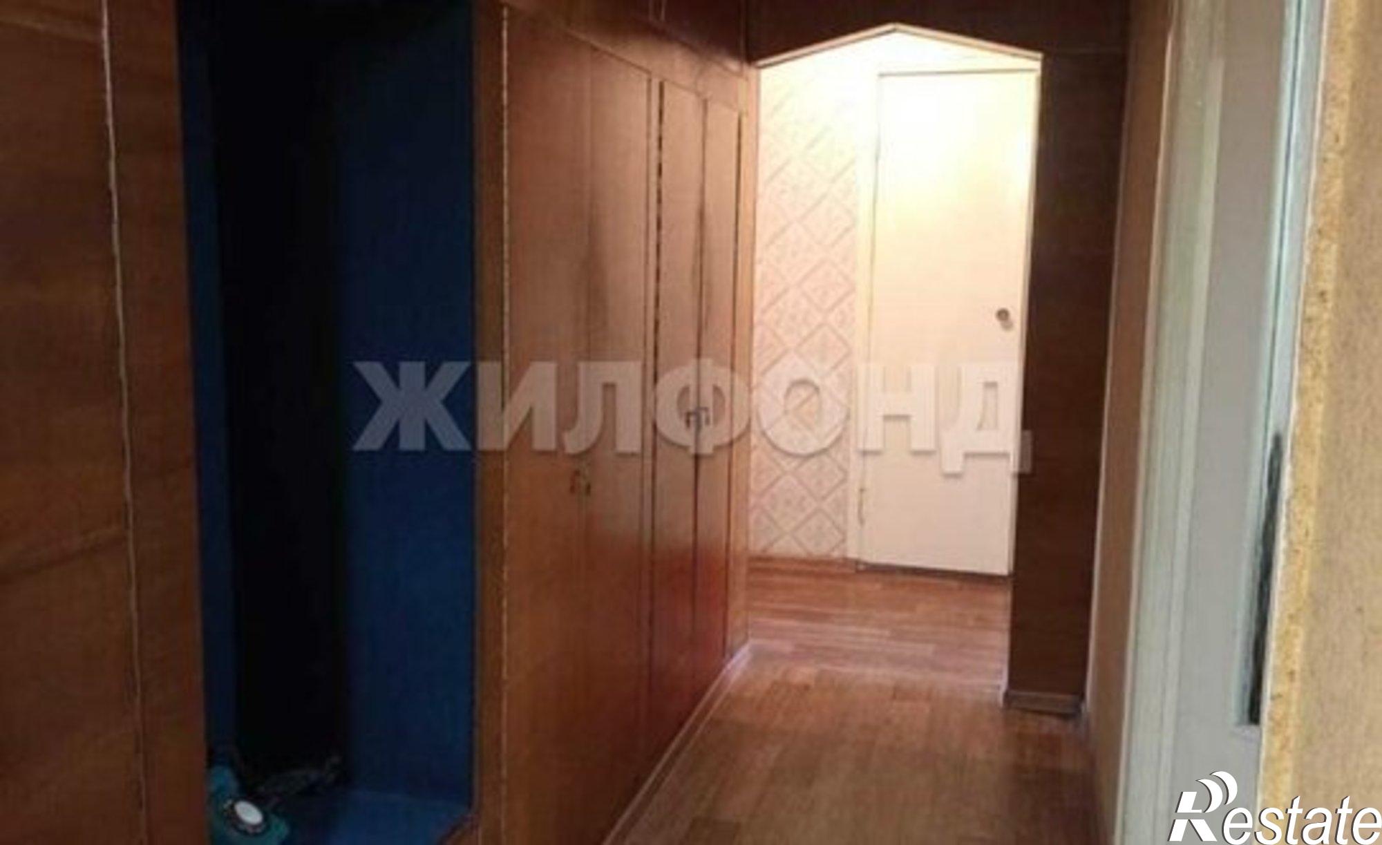 Купить квартиру за 6 500 000 рублей на улица Некрасова, 1