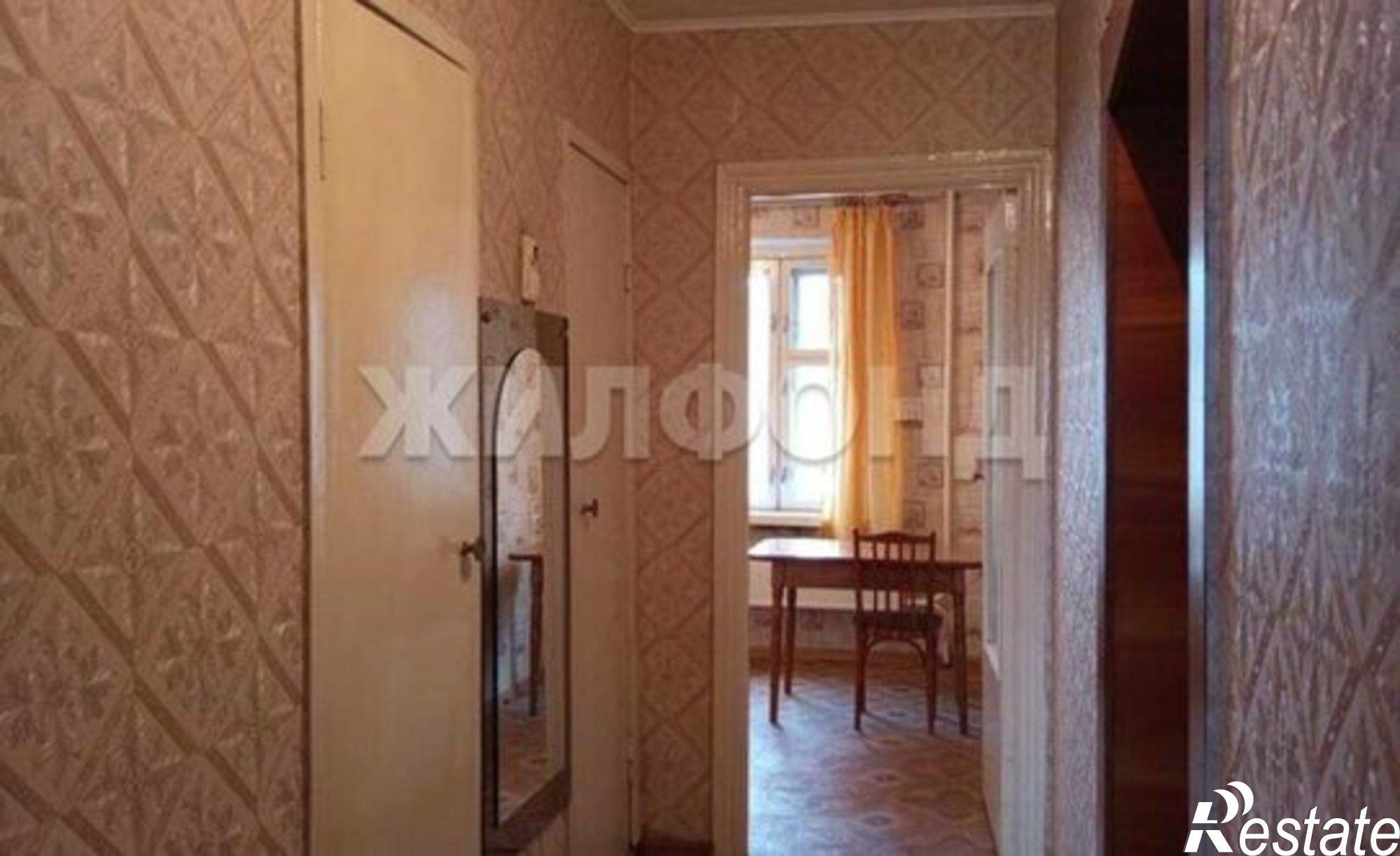 Купить квартиру за 6 500 000 рублей на улица Некрасова, 1