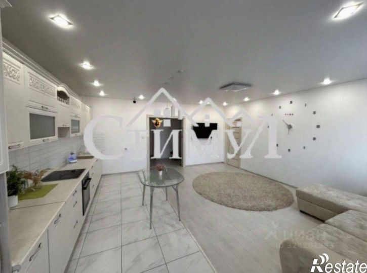 3-комн квартира ул Кирова, 120А,  д. 120А