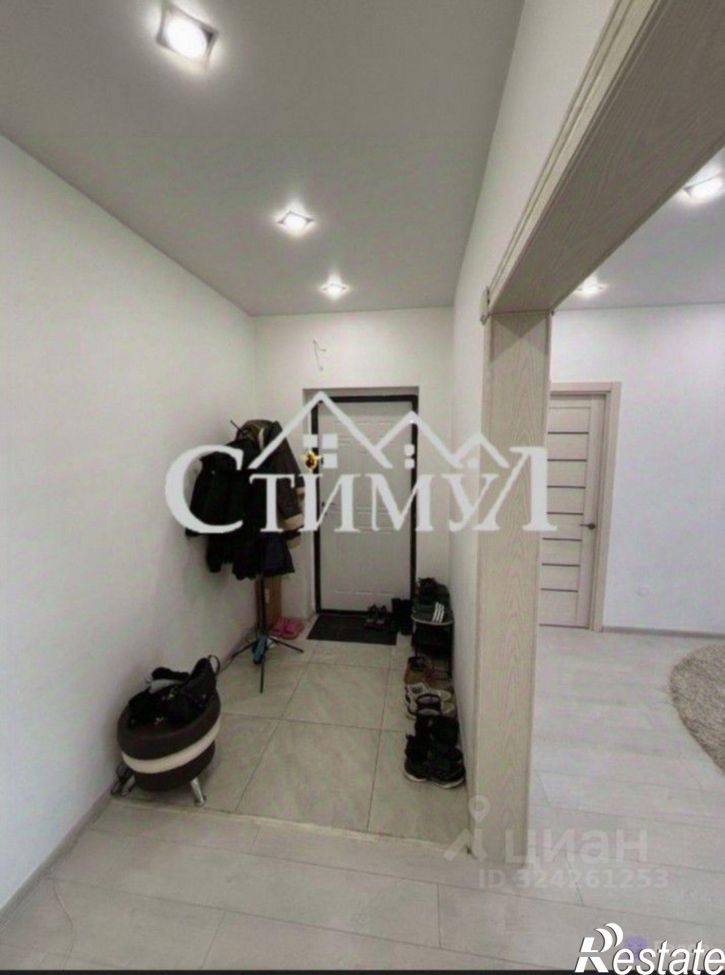 3-комн квартира ул Кирова, 120А,  д. 120А