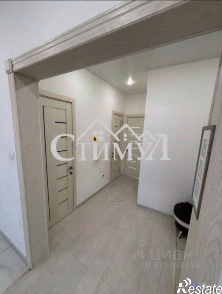 3-комн квартира ул Кирова, 120А,  д. 120А