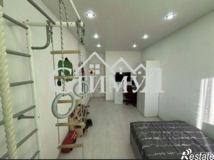 3-комн квартира ул Кирова, 120А,  д. 120А