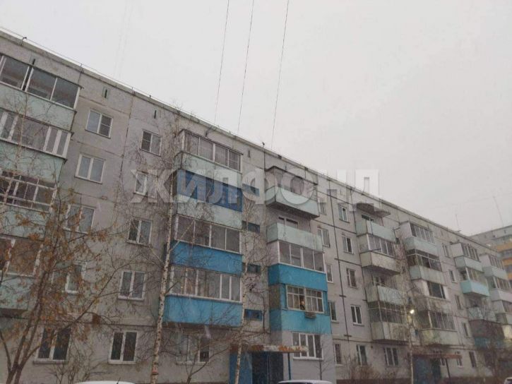 2-комн квартира Некрасова улица, д.28