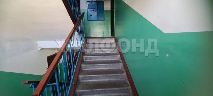 2-комн квартира Некрасова улица, д.28