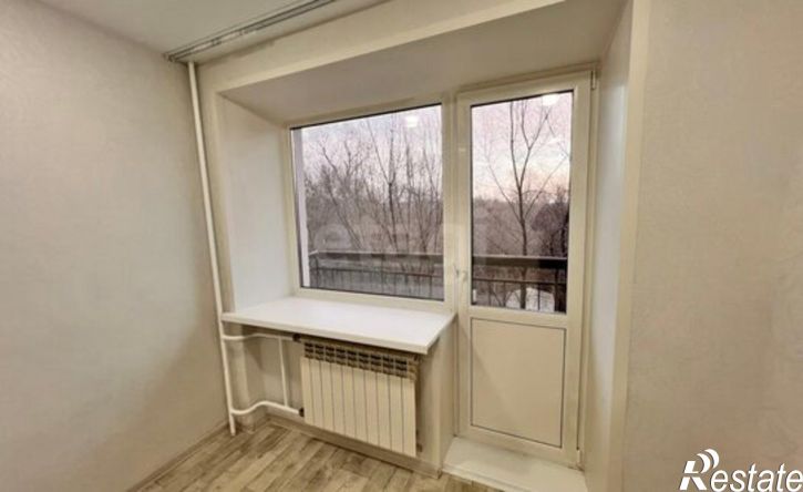 1-комн квартира улица Будённого, 80,  д. 80