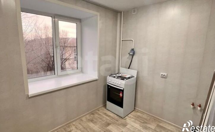 1-комн квартира улица Будённого, 80,  д. 80