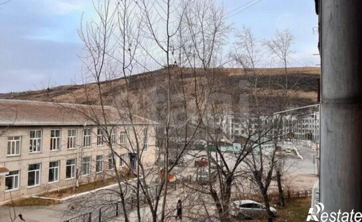 1-комн квартира улица Будённого, 80,  д. 80