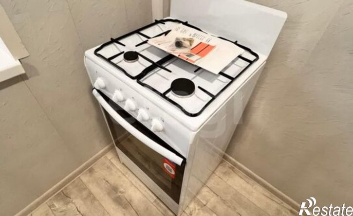 1-комн квартира улица Будённого, 80,  д. 80