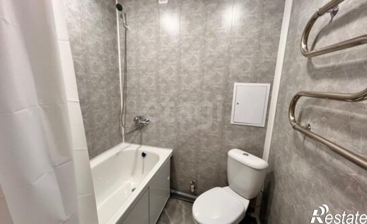 1-комн квартира улица Будённого, 80,  д. 80