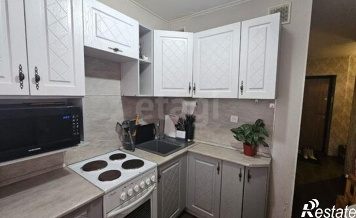 2-комн квартира ул Дзержинского, 183,  д. 183