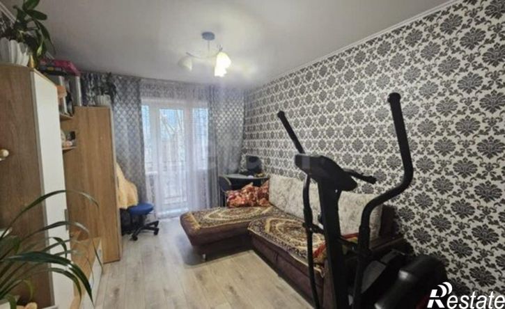 2-комн квартира ул Дзержинского, 183,  д. 183