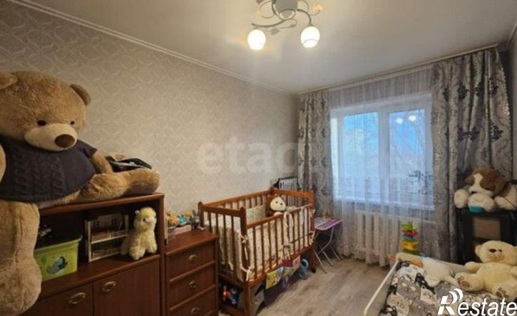 2-комн квартира ул Дзержинского, 183,  д. 183