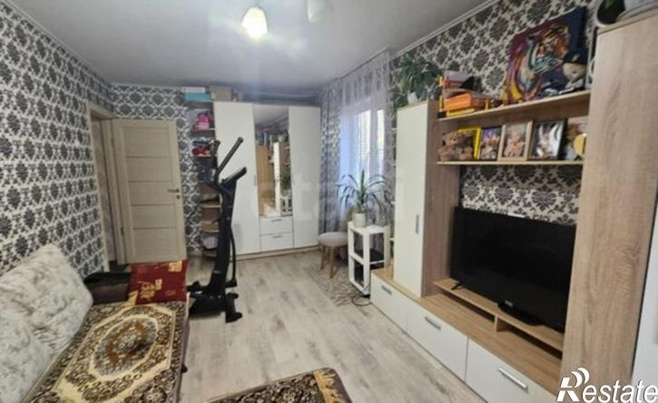 2-комн квартира ул Дзержинского, 183,  д. 183