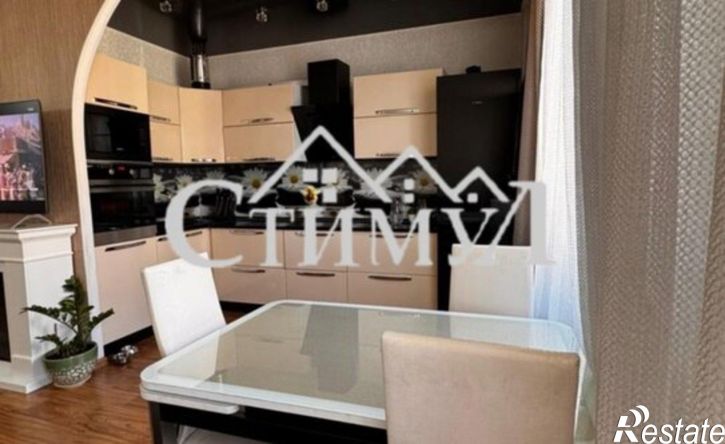 3-комн квартира ул Ломоносова, 24,  д. 24