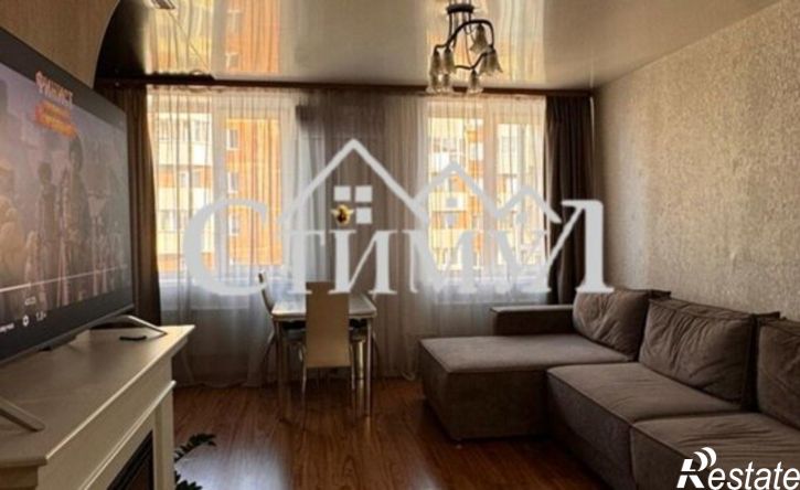 3-комн квартира ул Ломоносова, 24,  д. 24