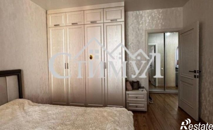 3-комн квартира ул Ломоносова, 24,  д. 24