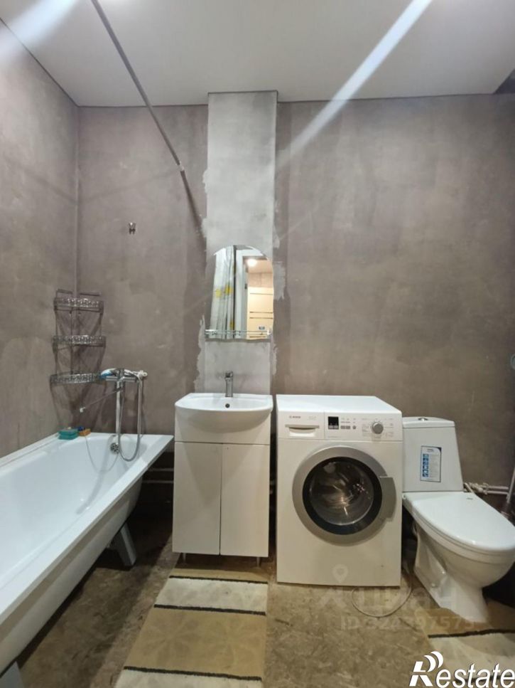 1-комн квартира Трудовая улица, 84,  д. 84