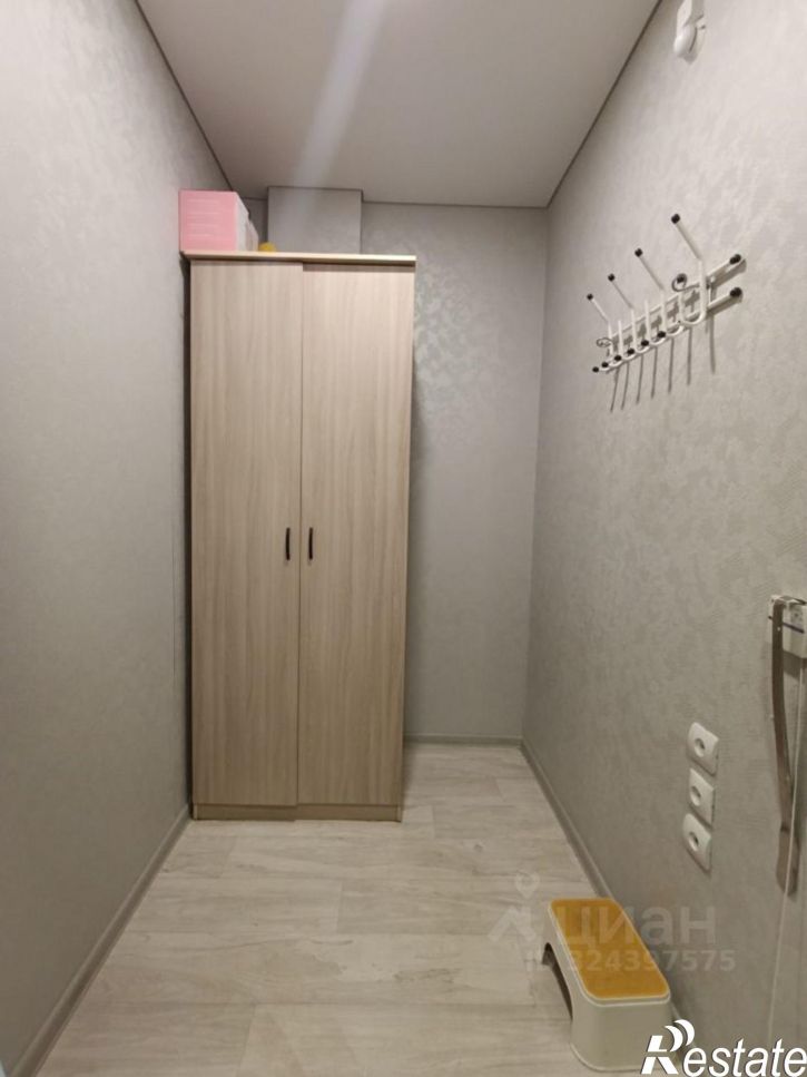 1-комн квартира Трудовая улица, 84,  д. 84