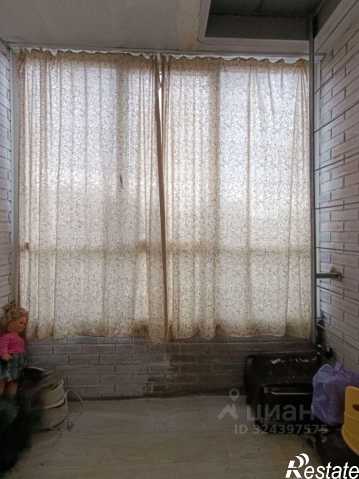 1-комн квартира Трудовая улица, 84,  д. 84