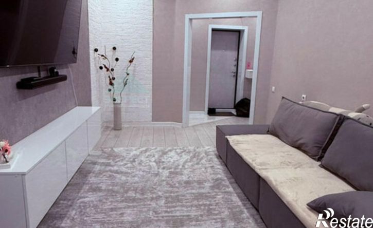 1-комн квартира улица Чертыгашева, 197В к1,  д. 197В к1