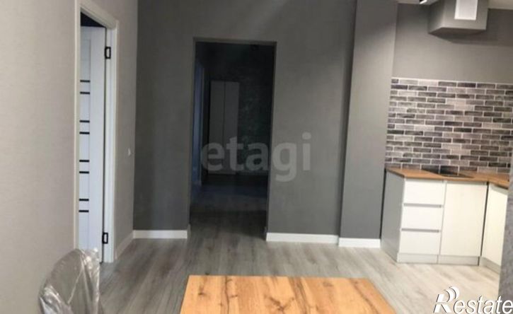 3-комн квартира улица Кирова, 185,  д. 185