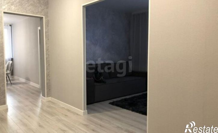 3-комн квартира улица Кирова, 185,  д. 185