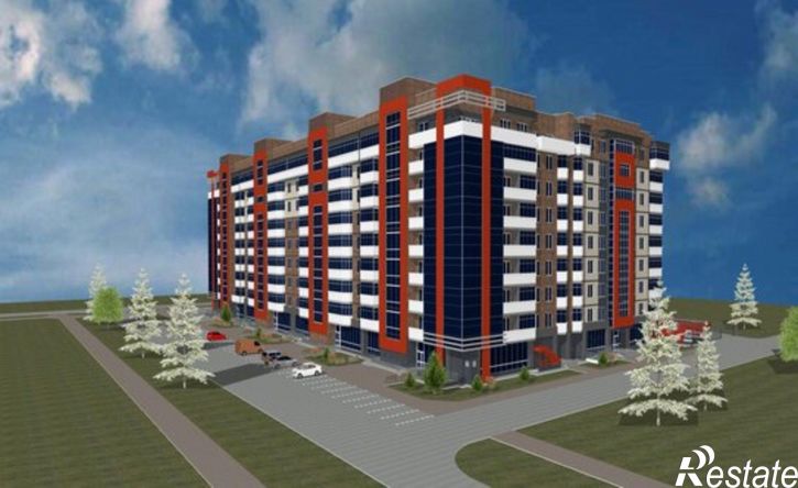 2-комн квартира ул Арбан, 22,  д. 22