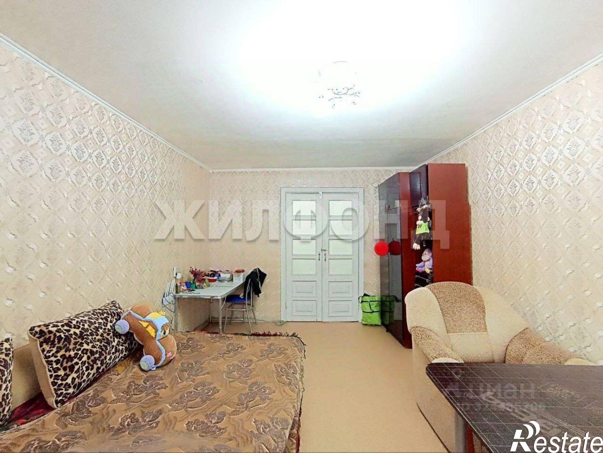 Купить квартиру за 4 500 000 рублей на Рыбацкая улица, 23