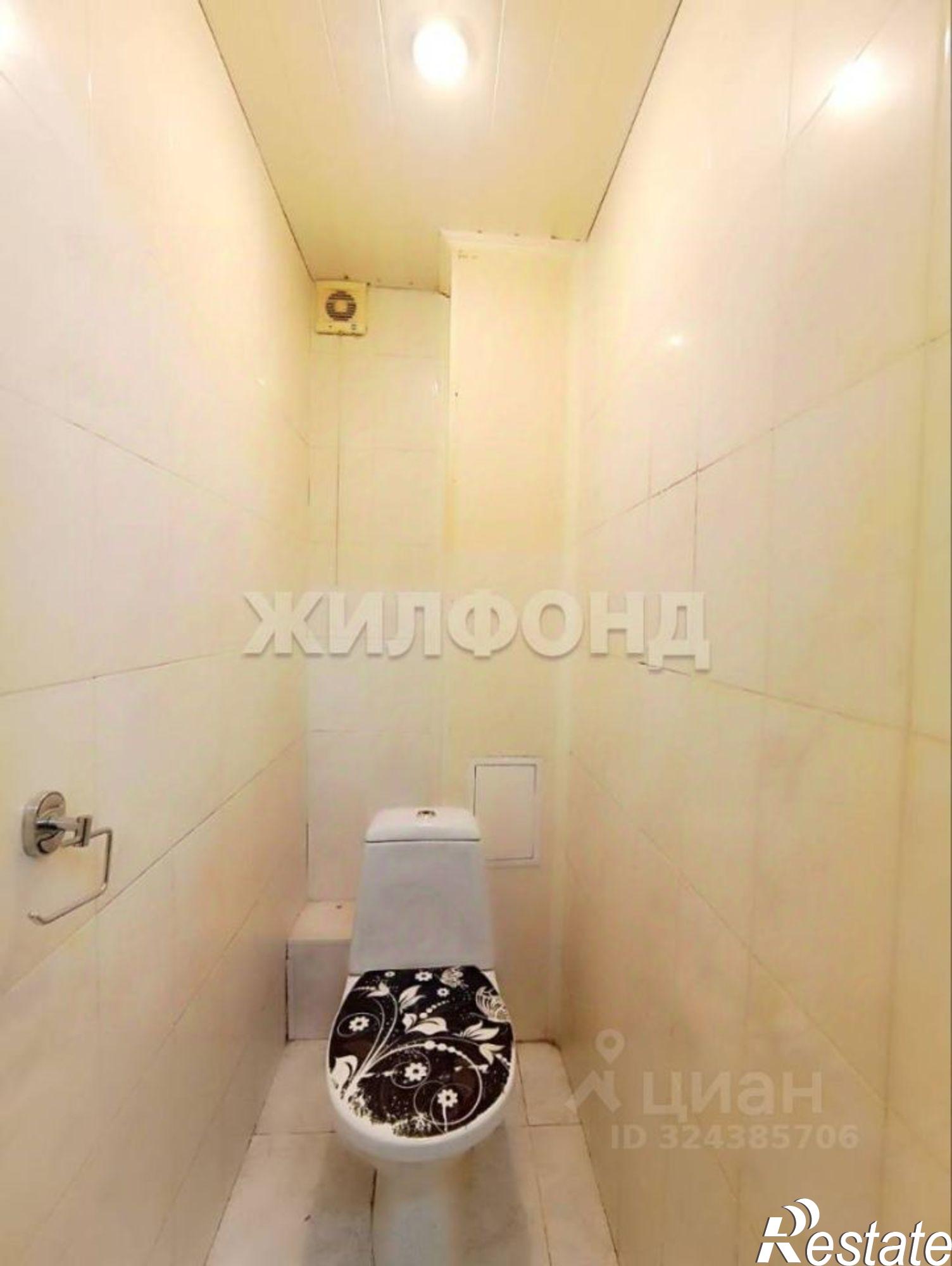 Купить квартиру за 4 500 000 рублей на Рыбацкая улица, 23