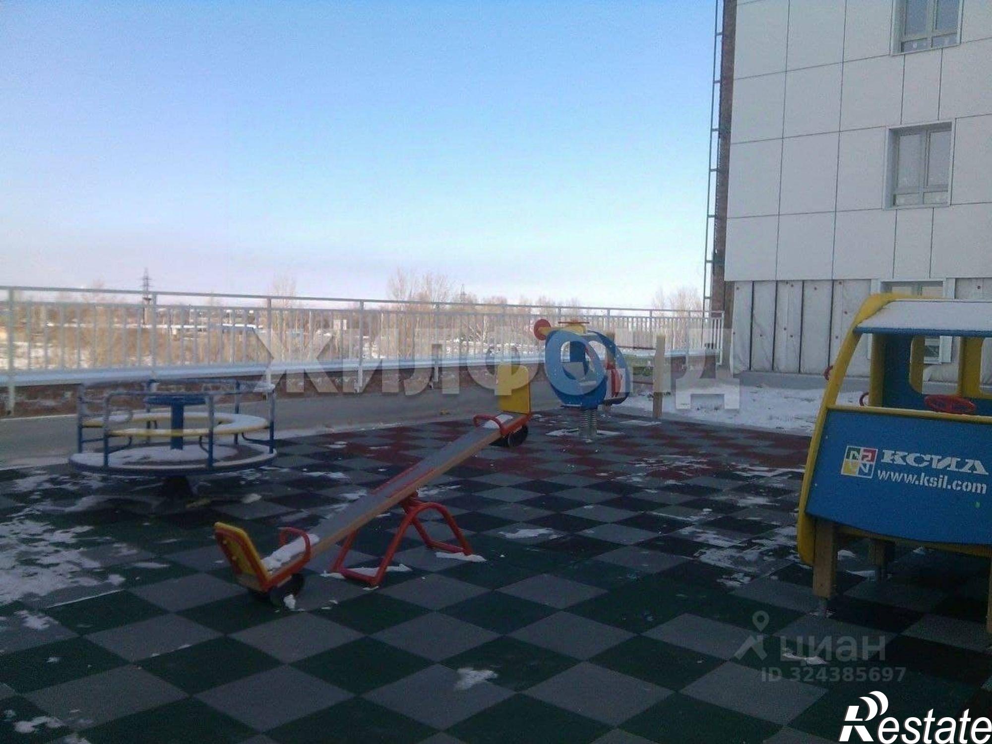 Купить квартиру за 6 800 000 рублей на проспект Дружбы Народов, 43