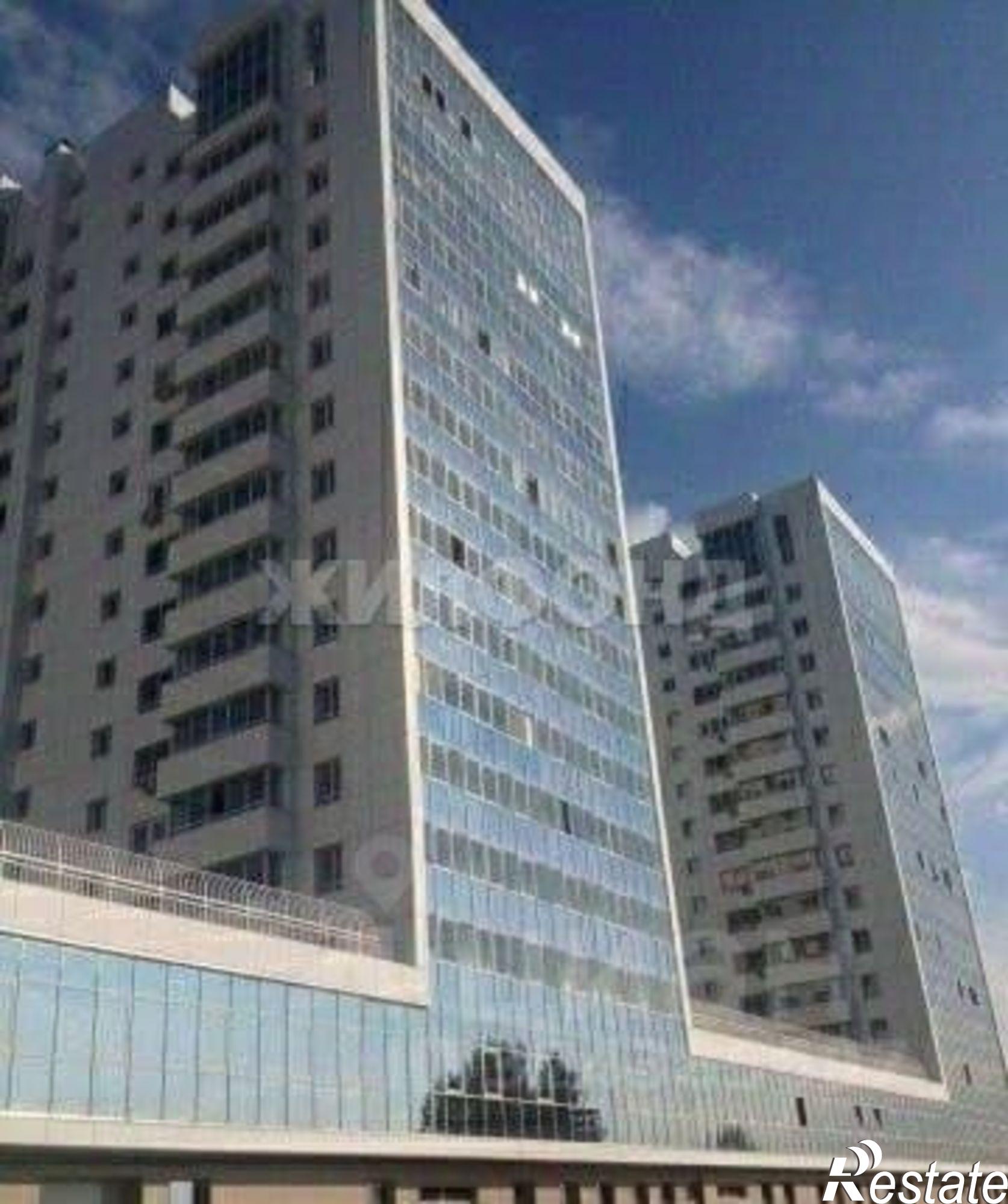 Купить квартиру за 6 800 000 рублей на проспект Дружбы Народов, 43