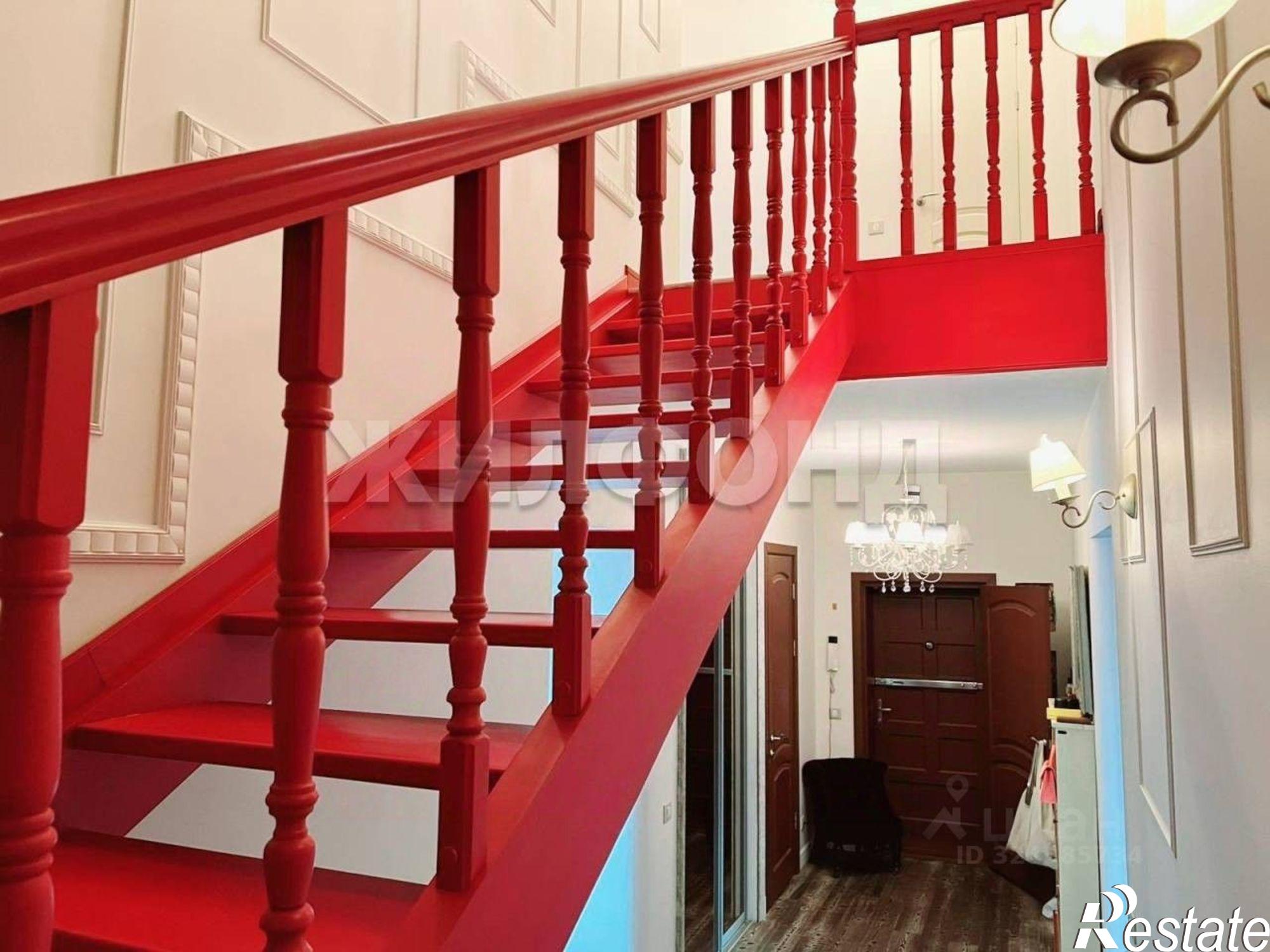 Купить квартиру за 17 600 000 рублей на улица Чертыгашева, 124