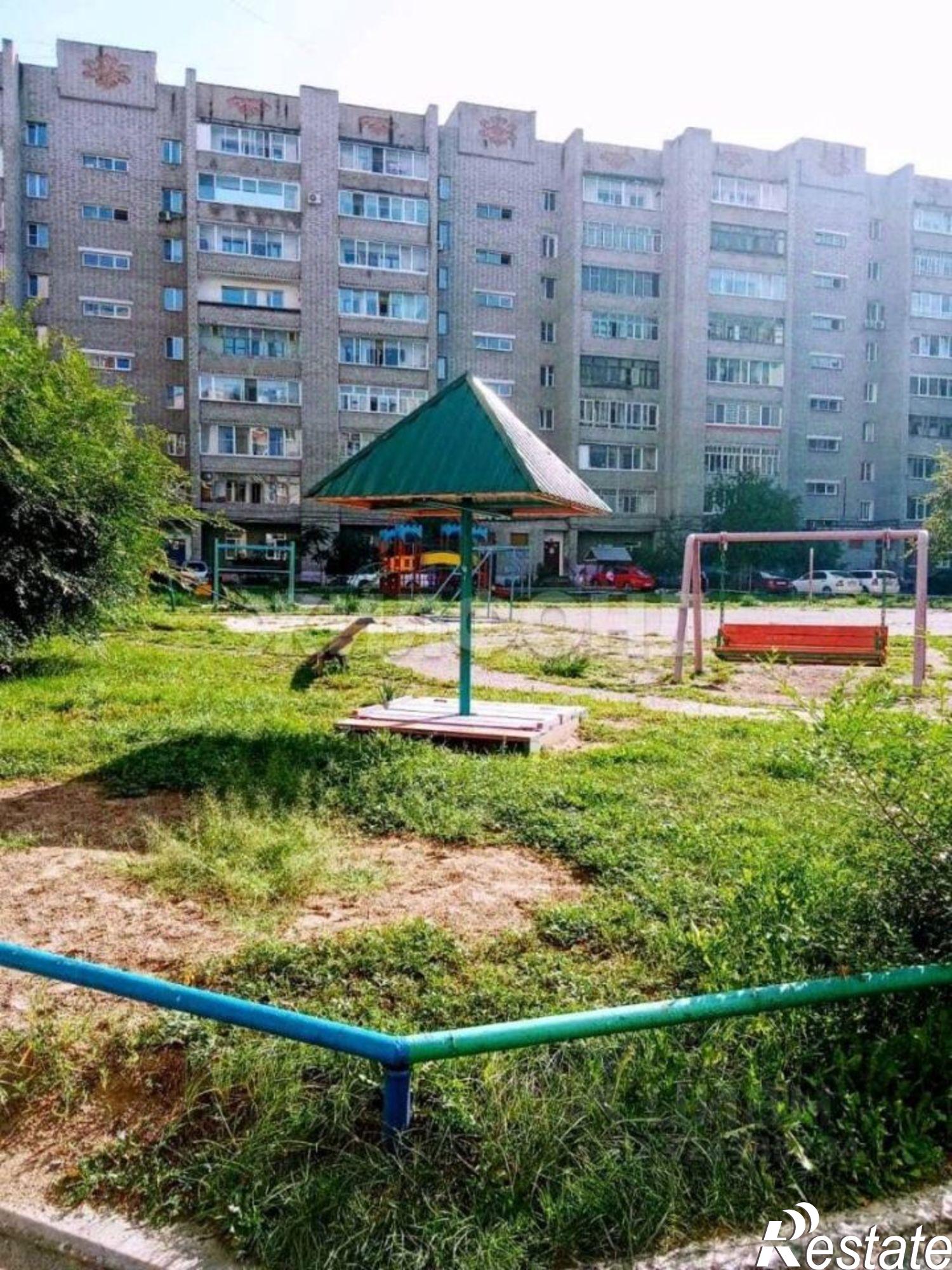 Купить квартиру за 17 600 000 рублей на улица Чертыгашева, 124