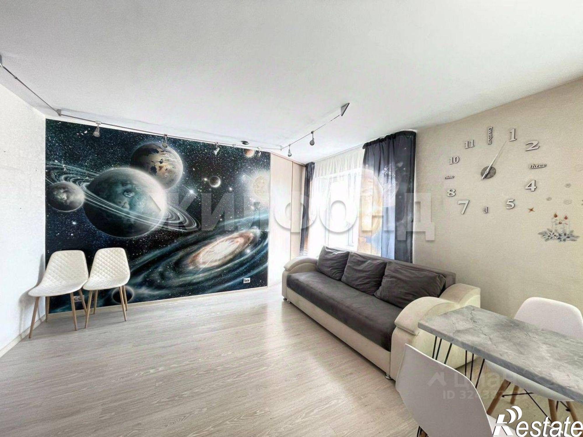 Купить квартиру за 8 990 000 рублей на Торговая улица, 4Б