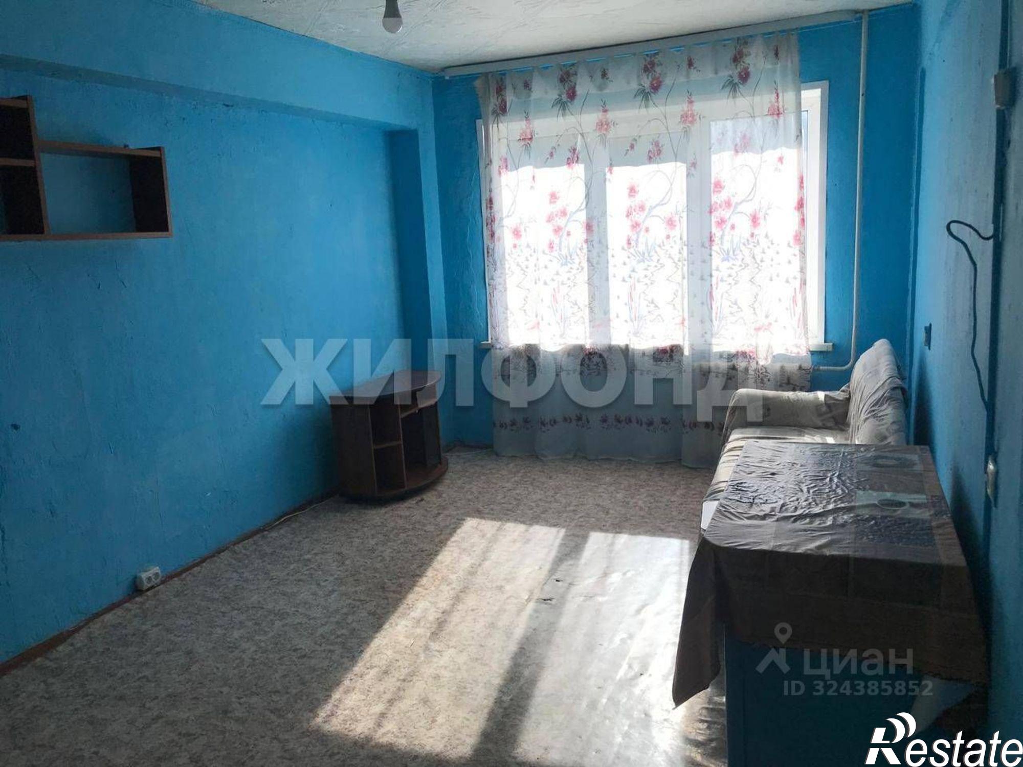 Купить комнату за 1 150 000 рублей на Северный проезд, 5-1