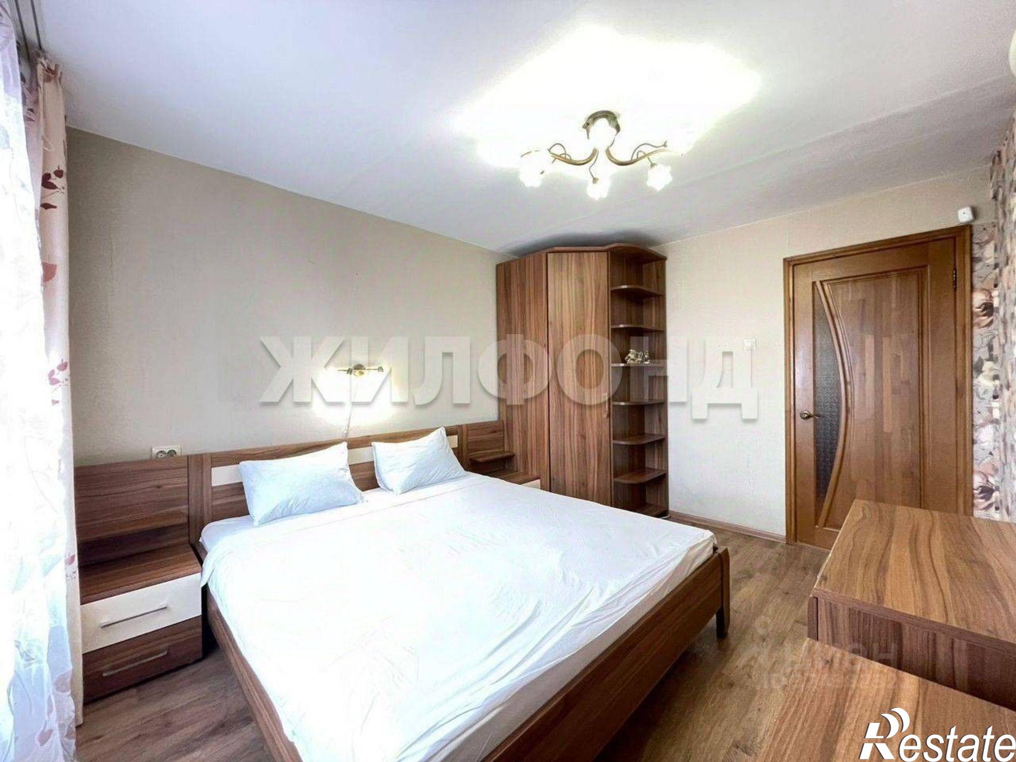 Купить квартиру за 8 990 000 рублей на Торговая улица, 4Б