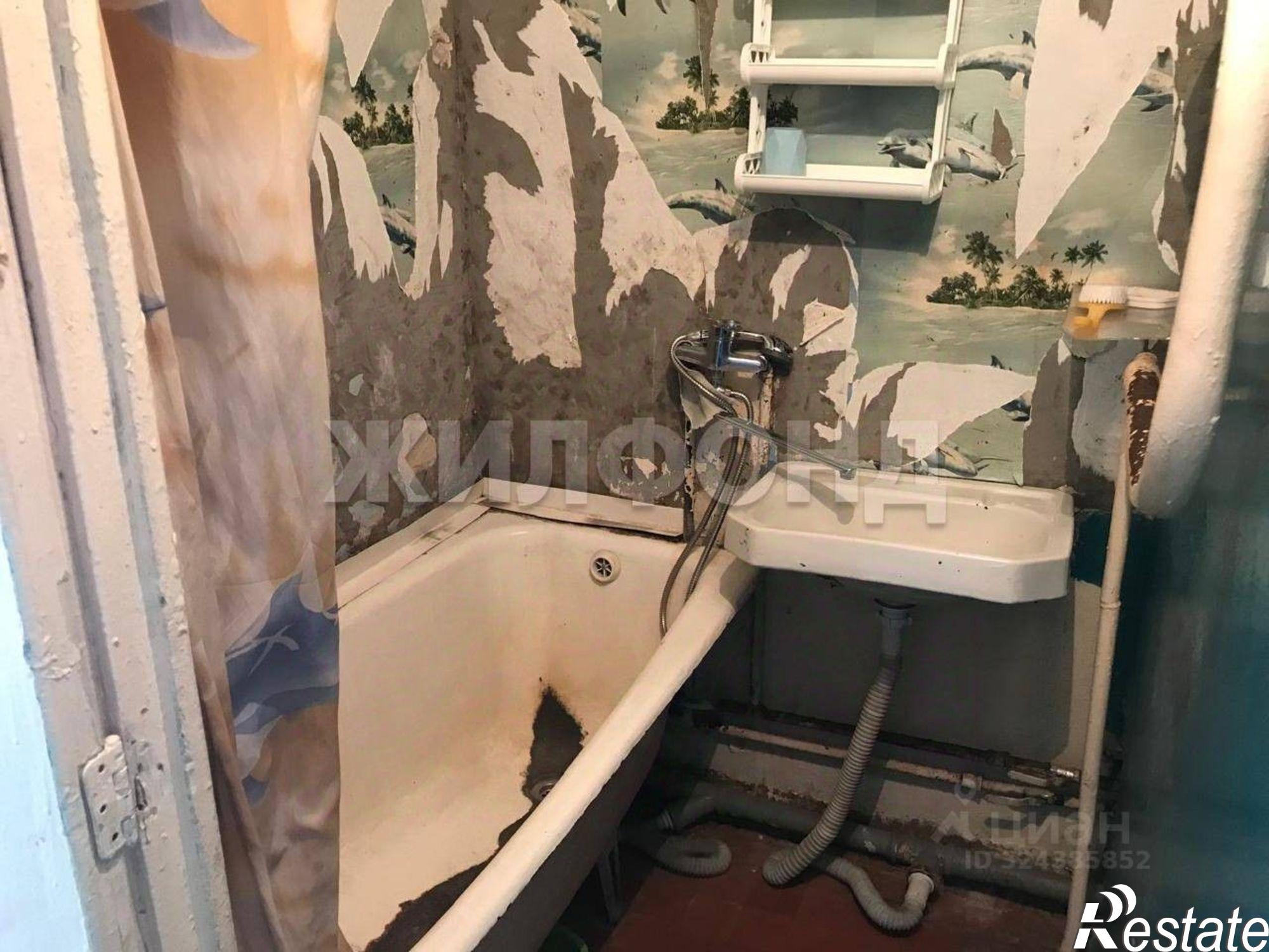 Купить комнату за 1 150 000 рублей на Северный проезд, 5-1