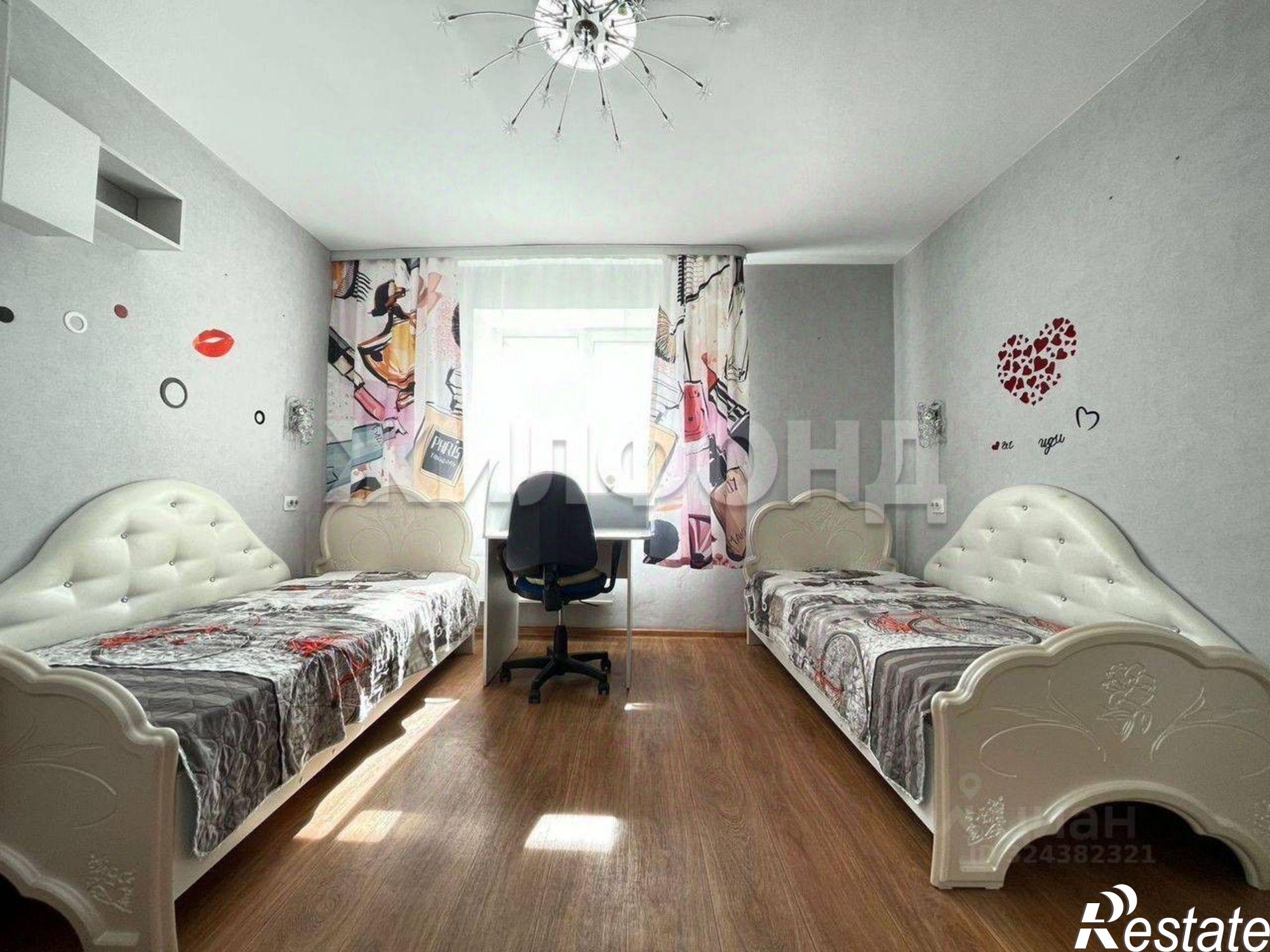 Купить квартиру за 8 990 000 рублей на Торговая улица, 4Б