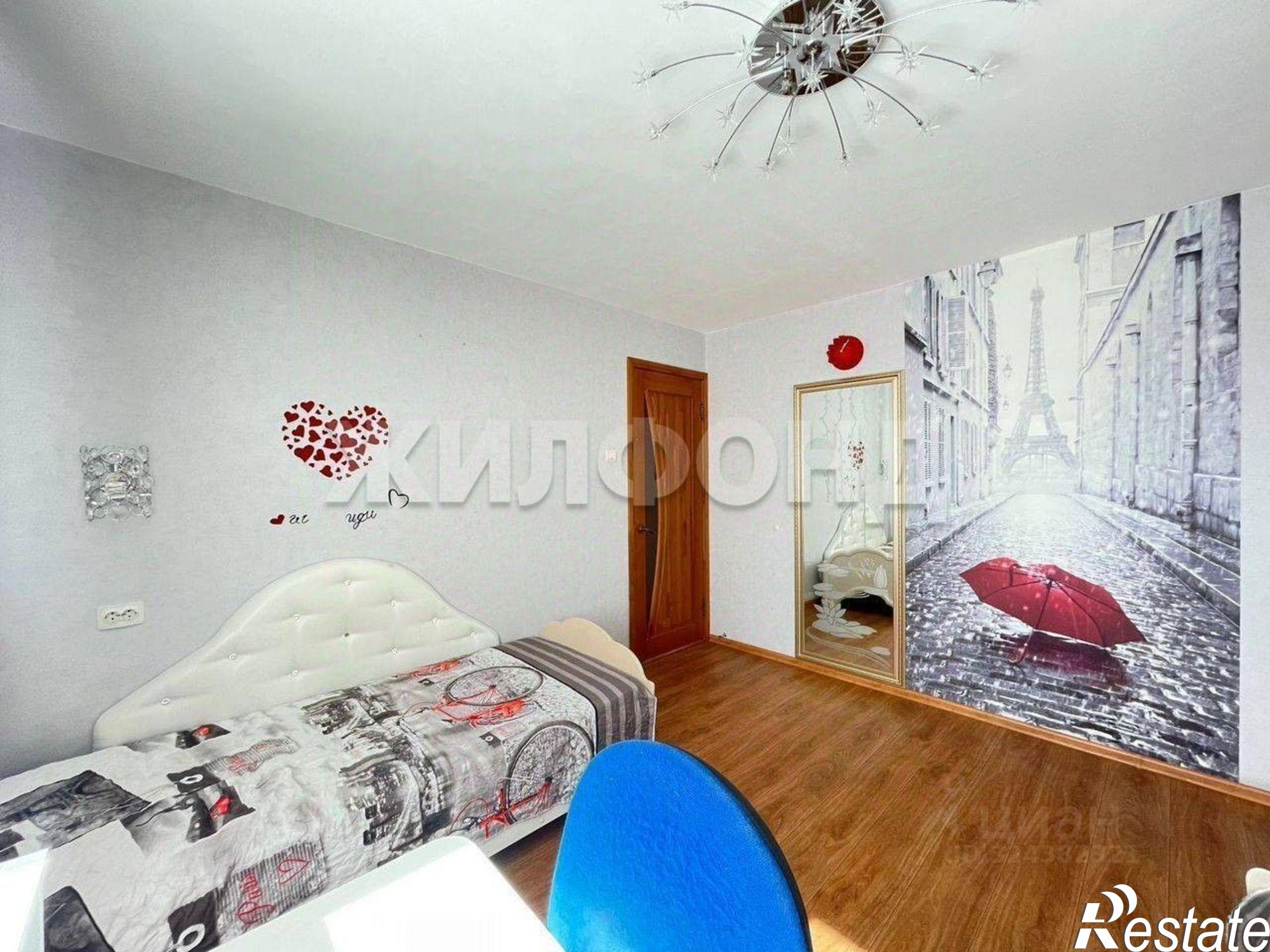 Купить квартиру за 8 990 000 рублей на Торговая улица, 4Б