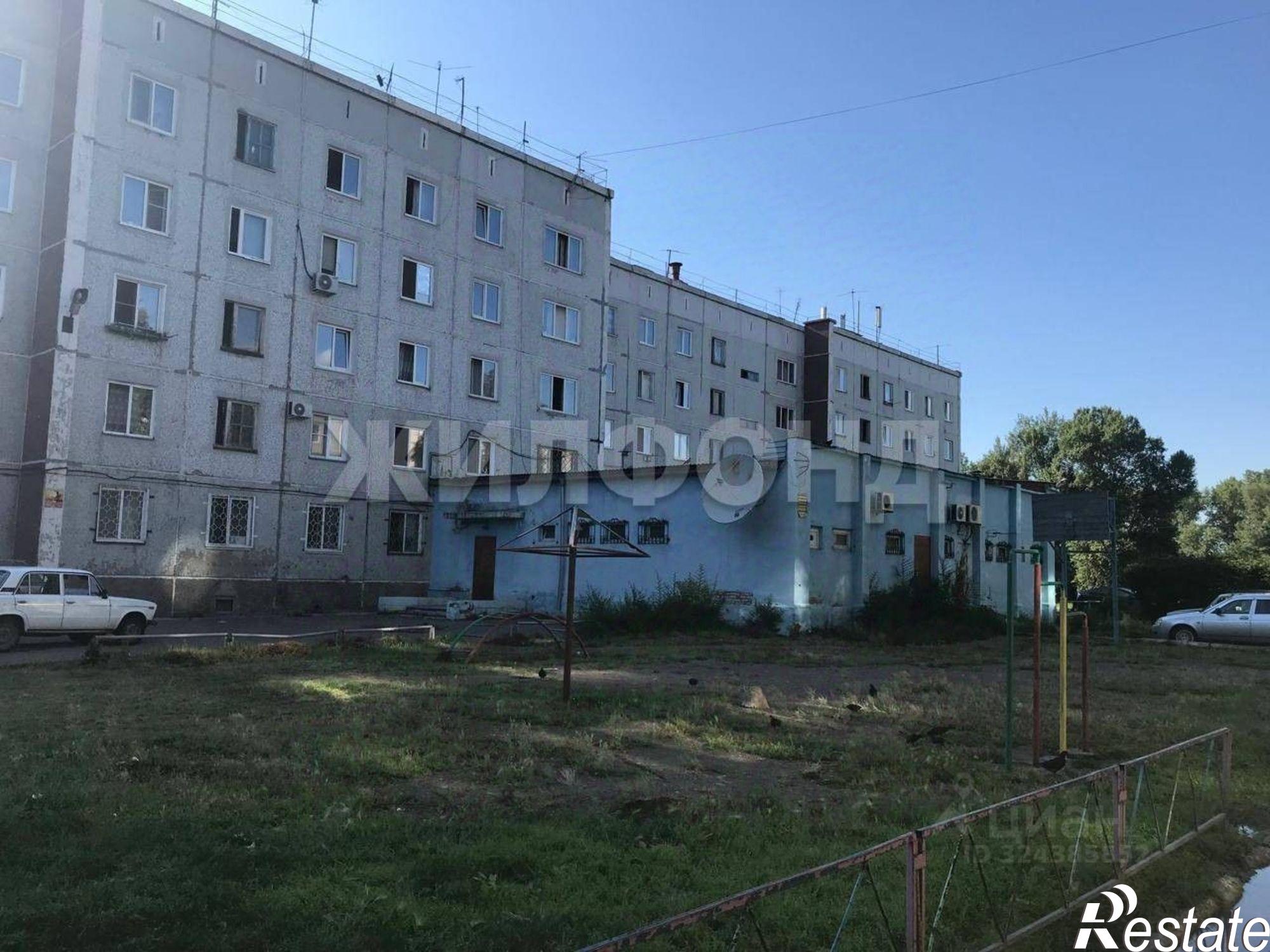 Купить комнату за 1 150 000 рублей на Северный проезд, 5-1