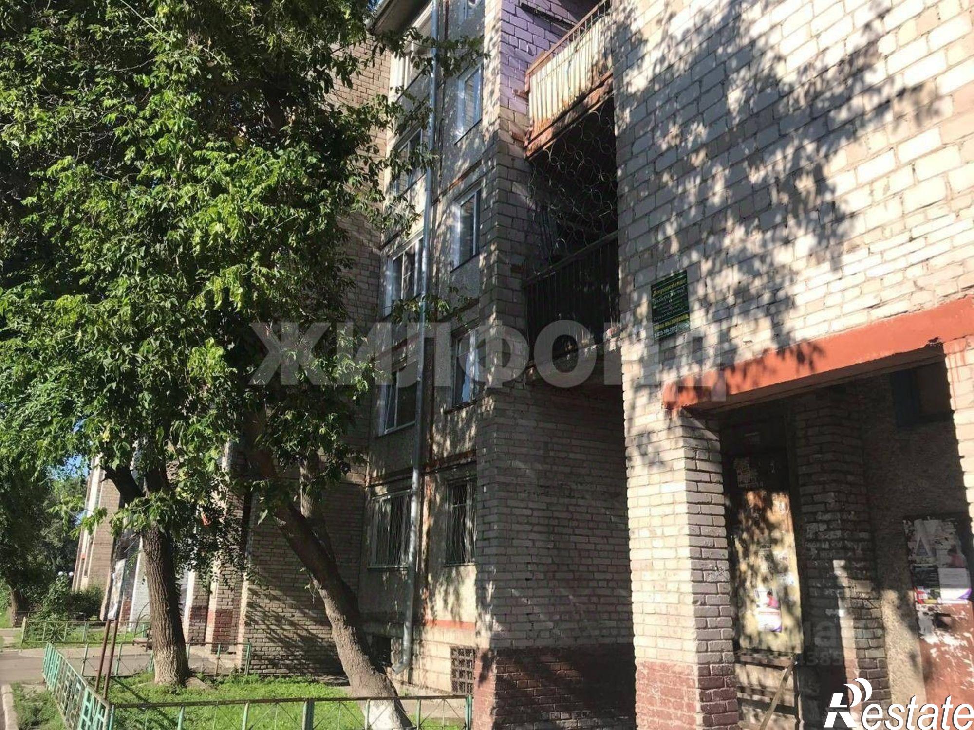 Купить комнату за 1 150 000 рублей на Северный проезд, 5-1