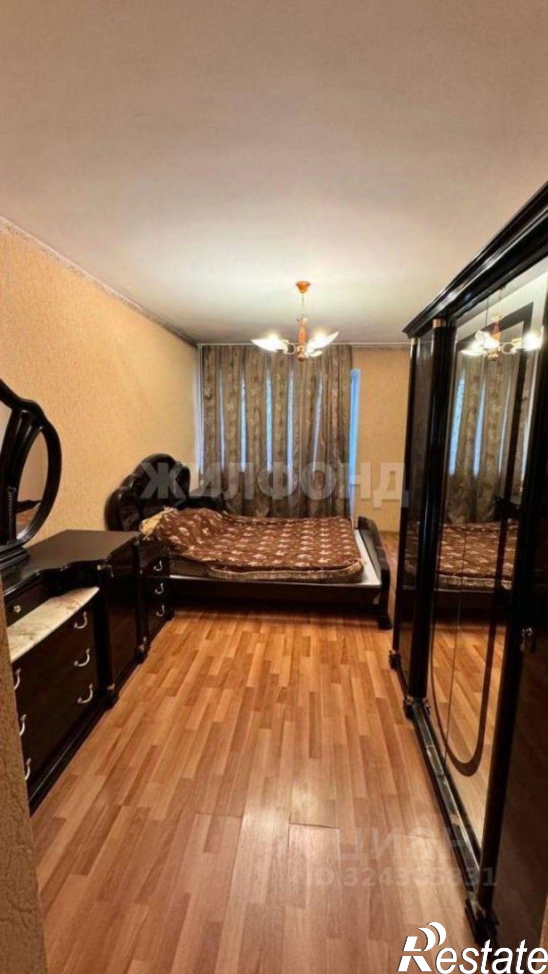 Купить квартиру за 7 200 000 рублей на улица Маршала Жукова, 70А