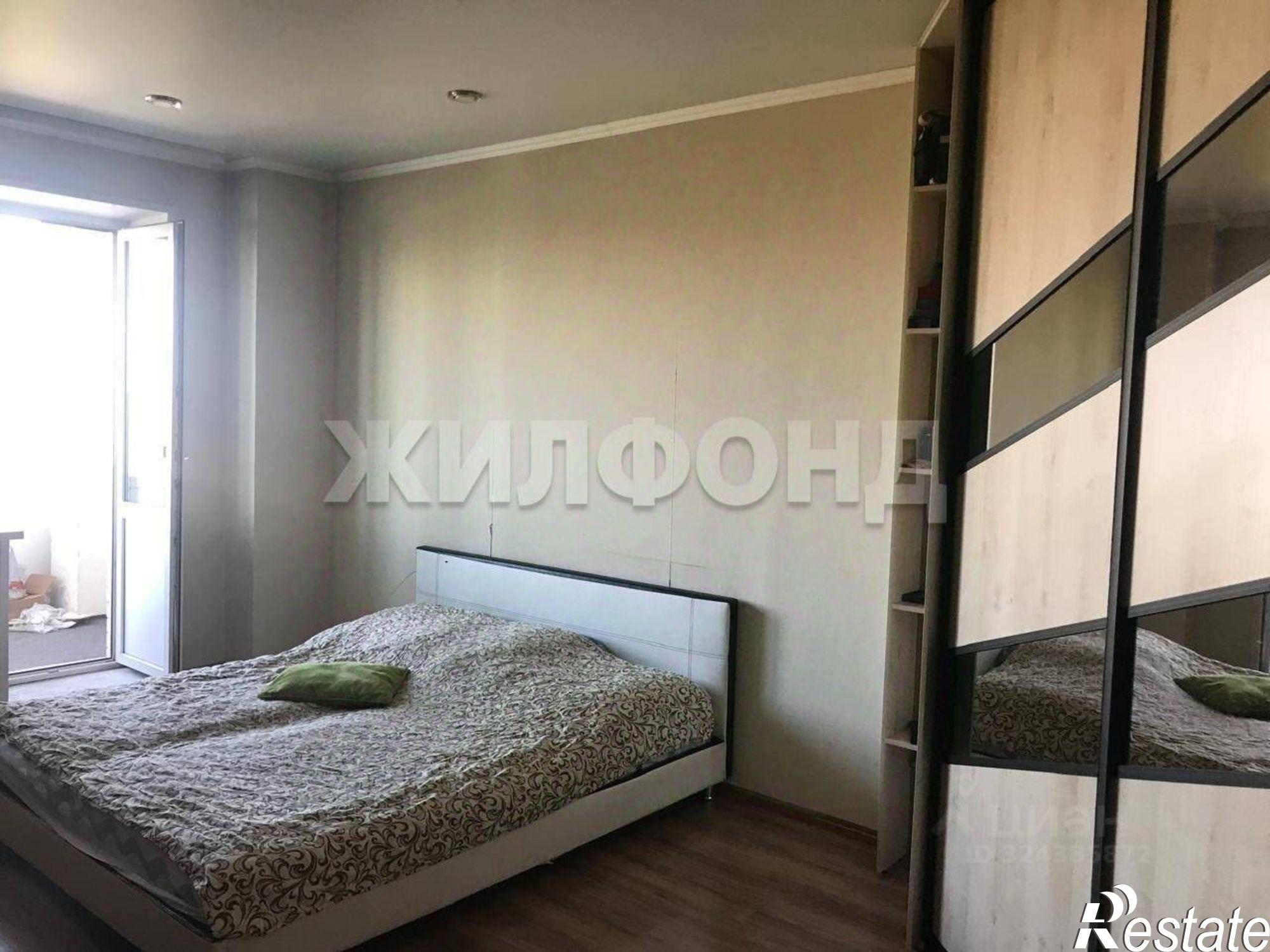 Купить квартиру за 8 300 000 рублей на улица Крылова, 85