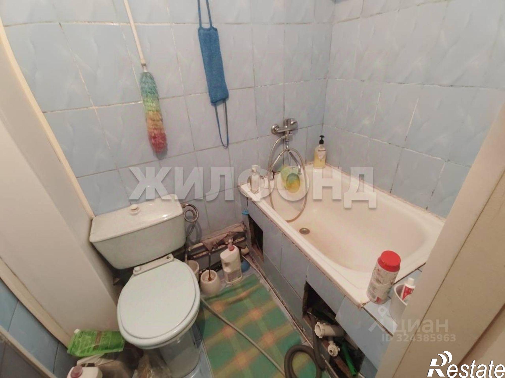 Купить комнату за 1 000 000 рублей на Северный проезд, 5-2