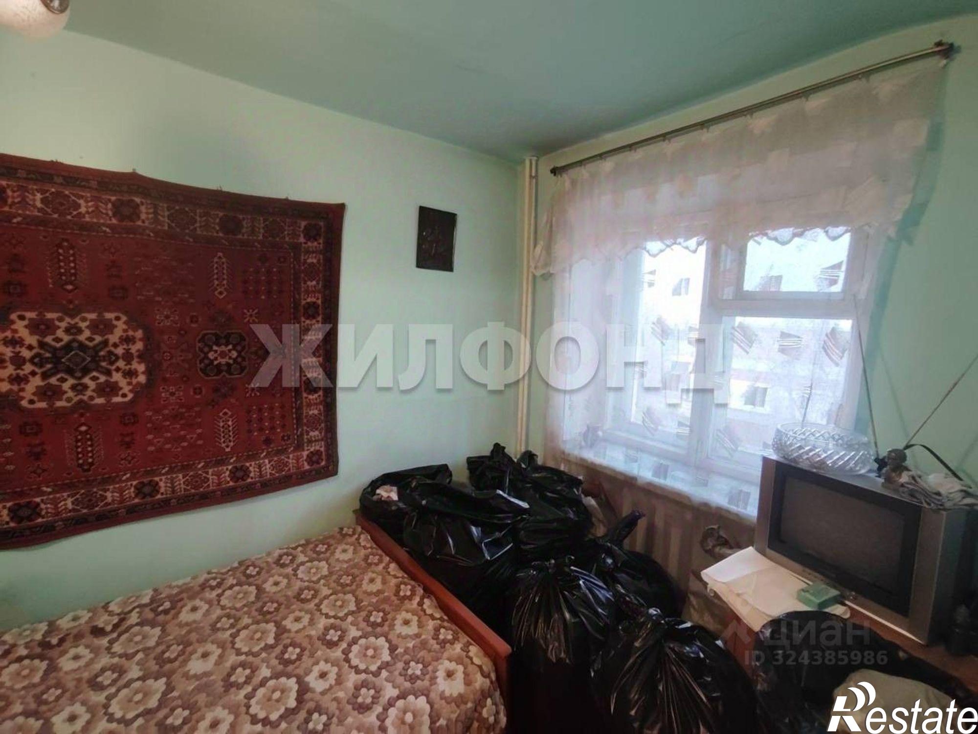 Купить квартиру за 3 600 000 рублей на улица Щетинкина, 80