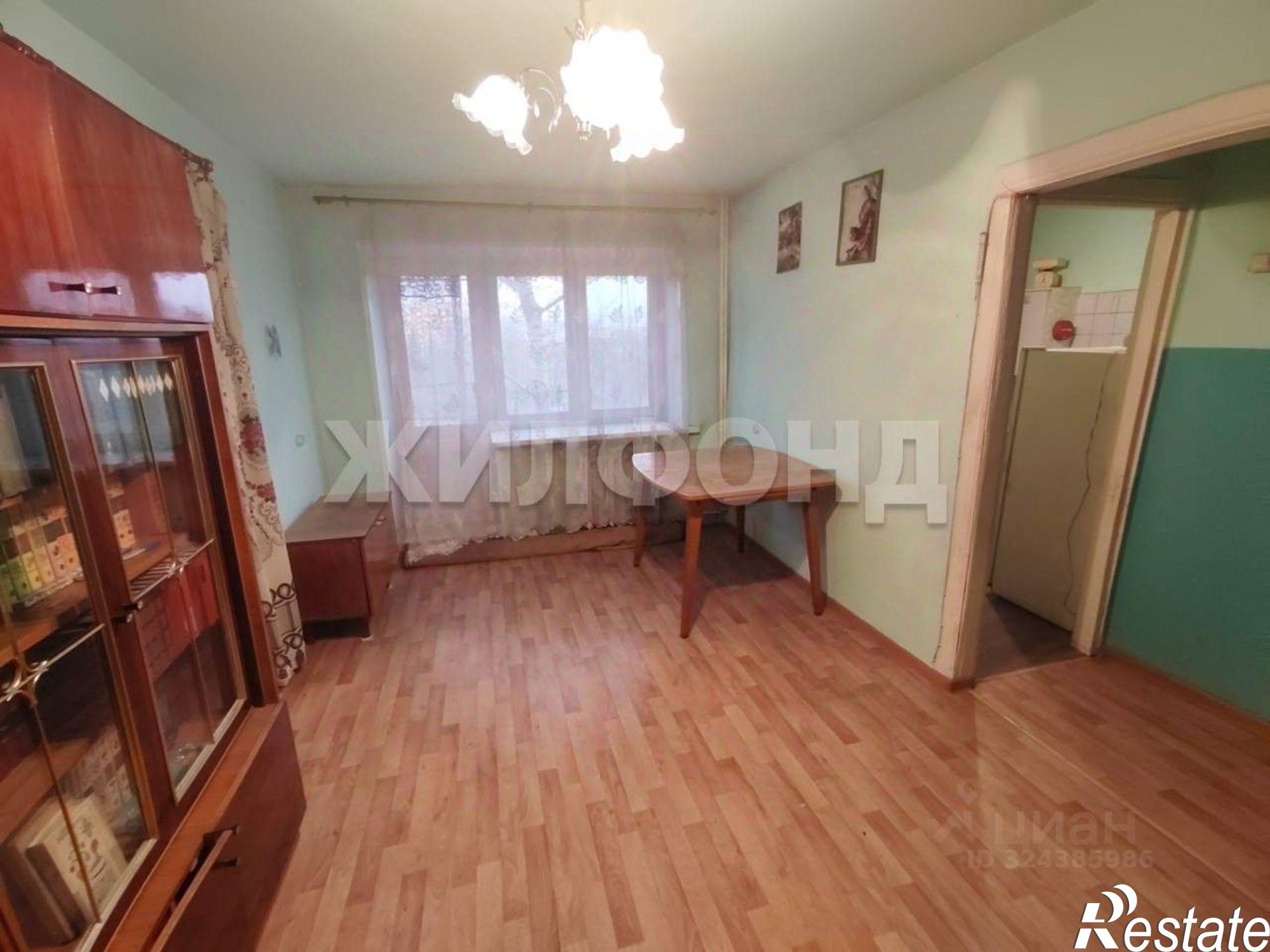 Купить квартиру за 3 600 000 рублей на улица Щетинкина, 80